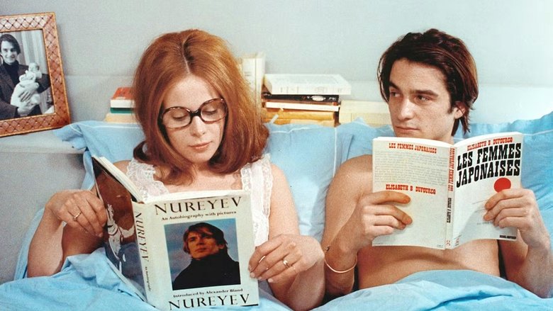 Backdrop image for movie Bed and Board