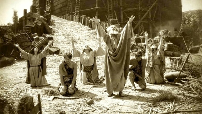 Backdrop image for movie Noah's Ark