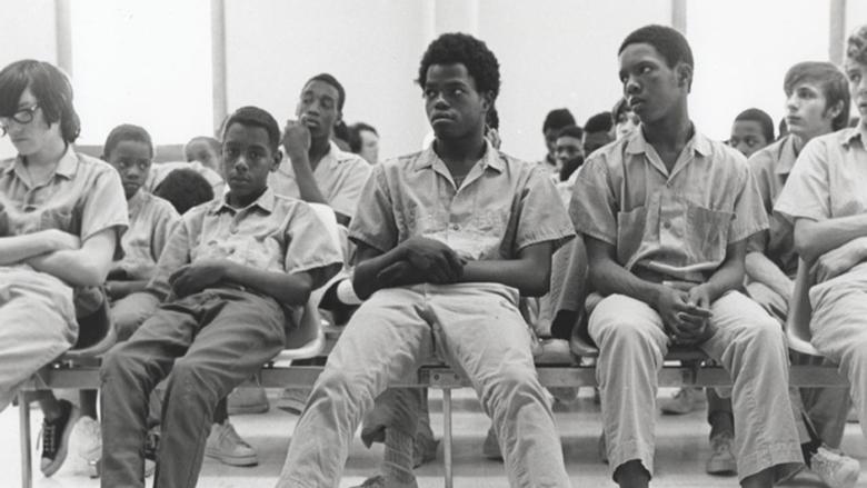 Backdrop image for movie Juvenile Court