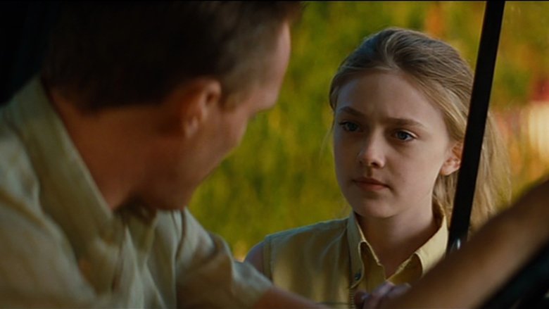 Backdrop image for movie The Secret Life of Bees