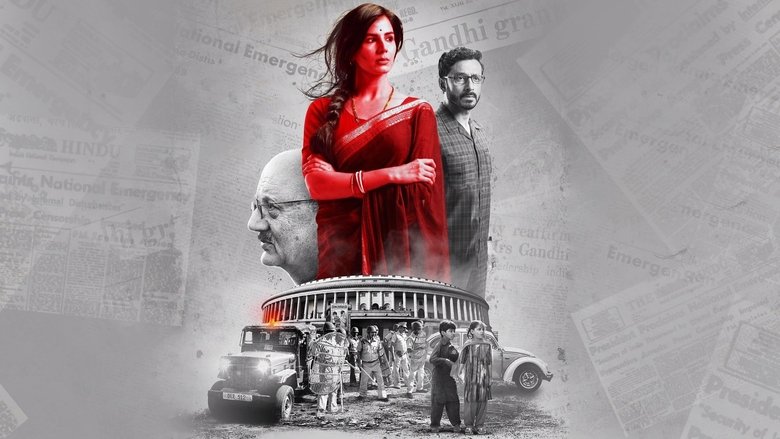Backdrop image for movie Indu Sarkar