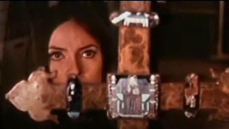 Backdrop image for movie A Diary of a Murderess