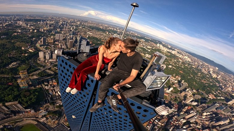 Backdrop image for movie Skywalkers: A Love Story