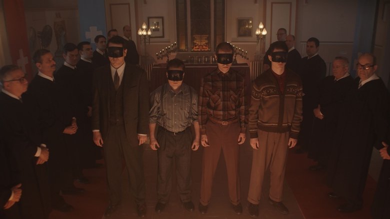 Backdrop image for movie The Secret Order