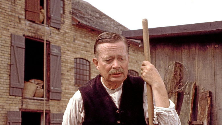 Backdrop image for movie Skånska mord - Esarparen