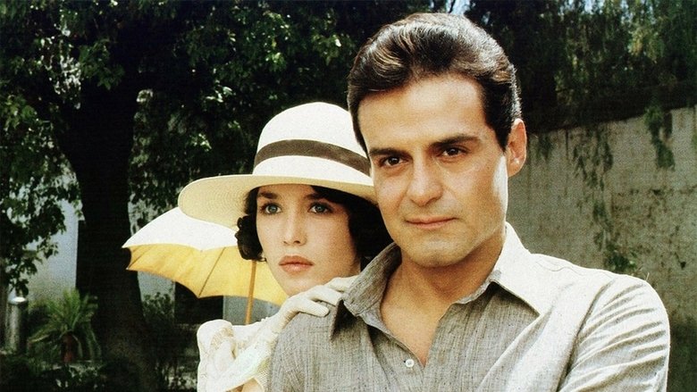 Backdrop image for movie Antonieta