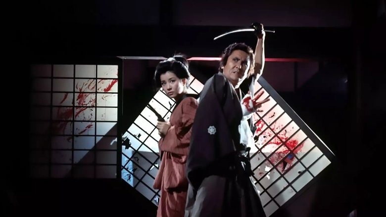 Backdrop image for movie The Ambitious