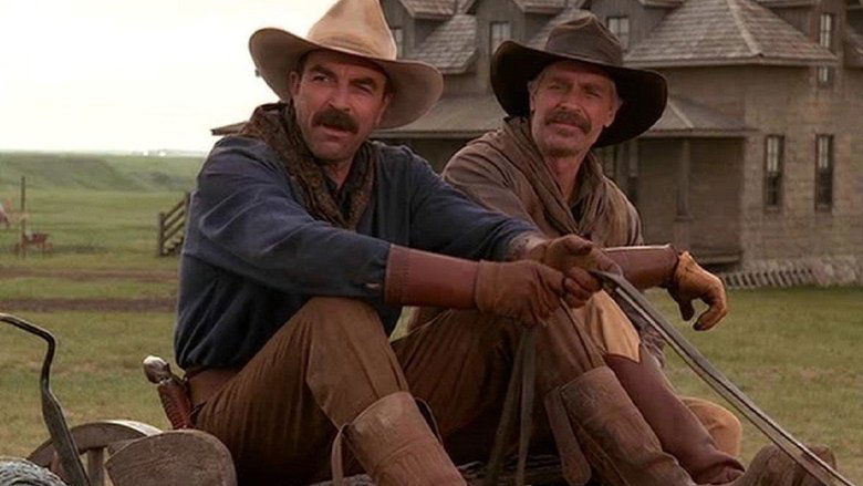 Backdrop image for movie Monte Walsh