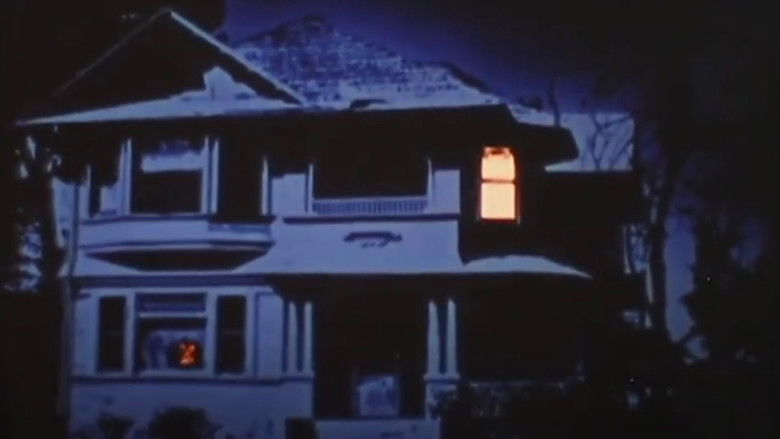 Backdrop image for movie James Thurber’s The Night the Ghost Got In