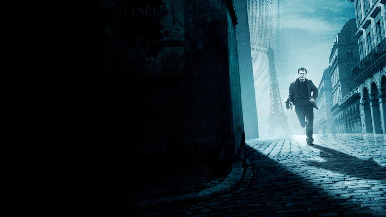 Backdrop image for movie Taken