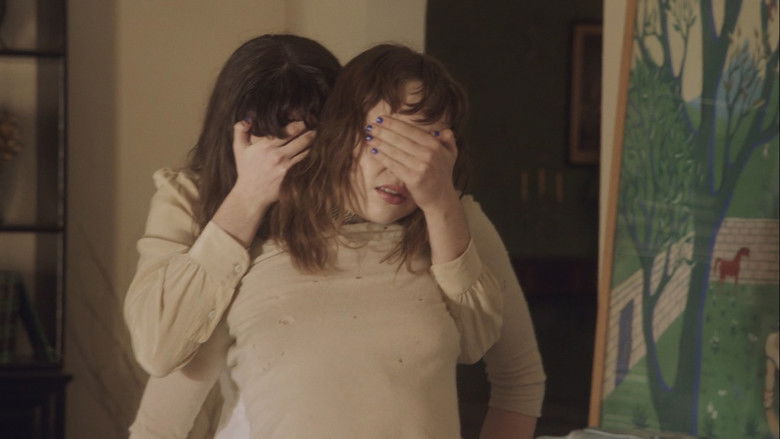 Backdrop image for movie Bark