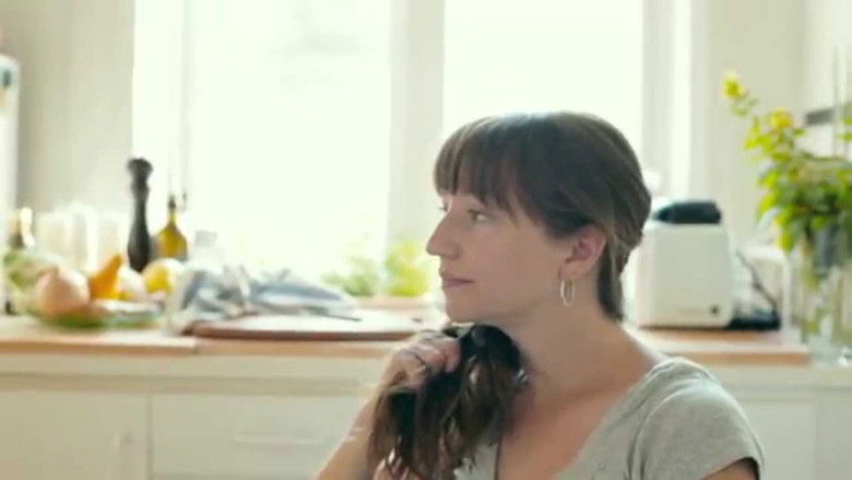 Backdrop image for movie I'm the One You Want