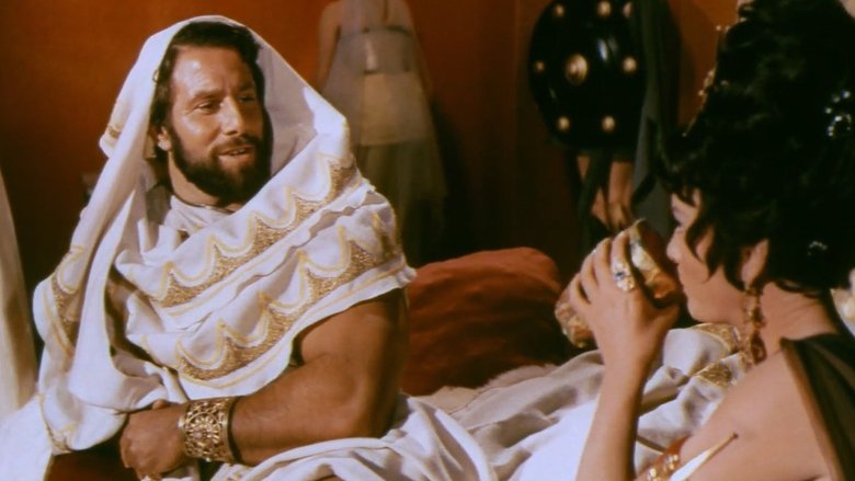 Backdrop image for movie Hercules and the Captive Women