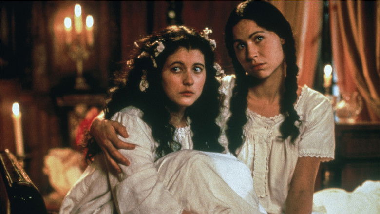 Backdrop image for movie The Governess