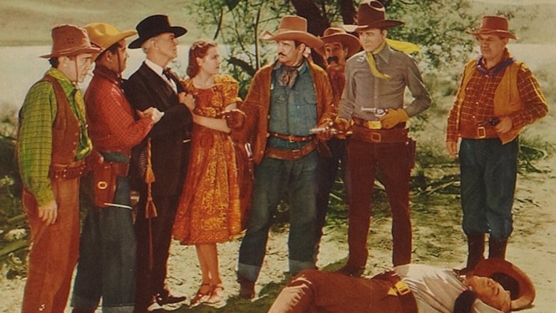 Backdrop image for movie Rollin' Plains