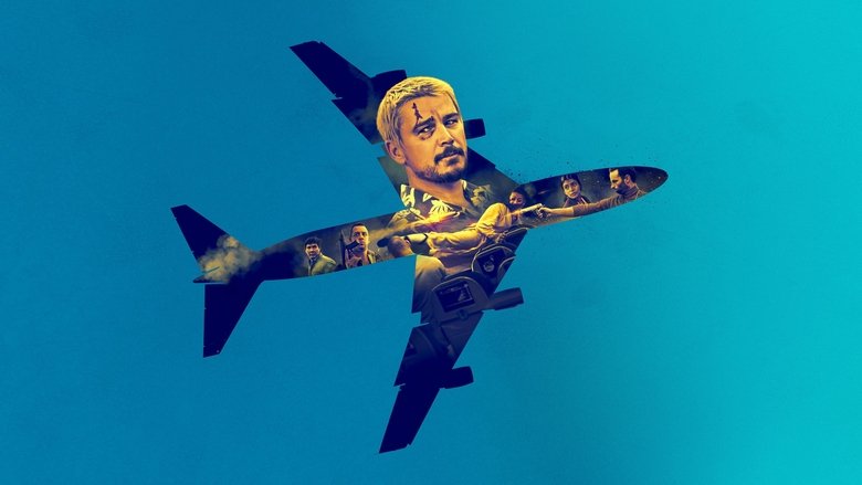 Backdrop image for movie Fight or Flight