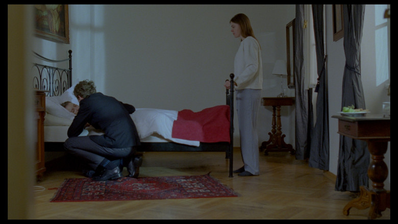 Backdrop image for movie The Feather Pillow