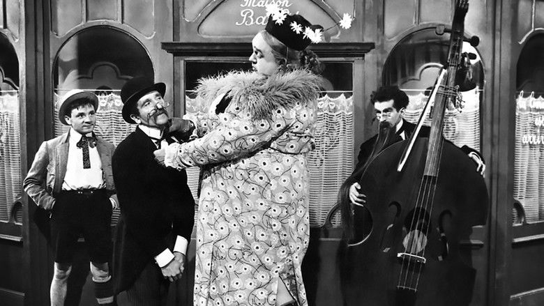 Backdrop image for movie Lawless Street