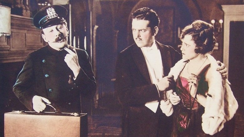 Backdrop image for movie Officer 666