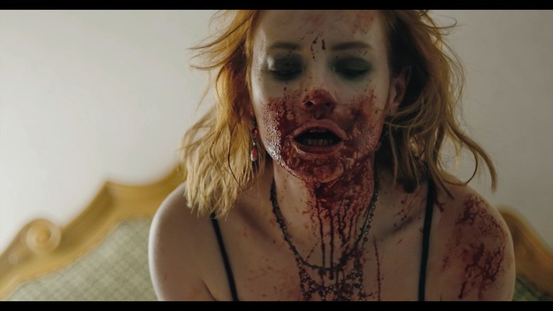 Backdrop image for movie Blood From Stone