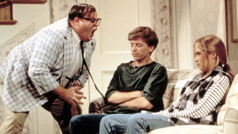 Backdrop image for movie Saturday Night Live: The Best of Chris Farley