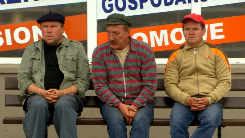 Backdrop image for movie Ranczo Wilkowyje