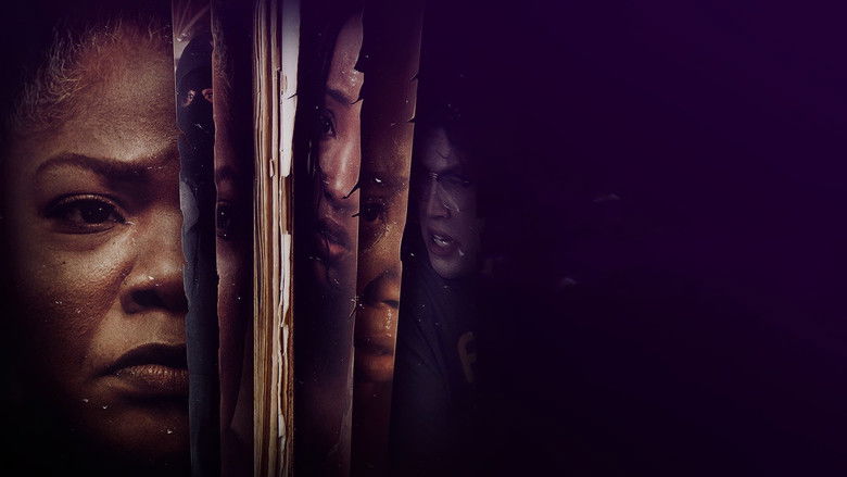 Backdrop image for movie The Reading