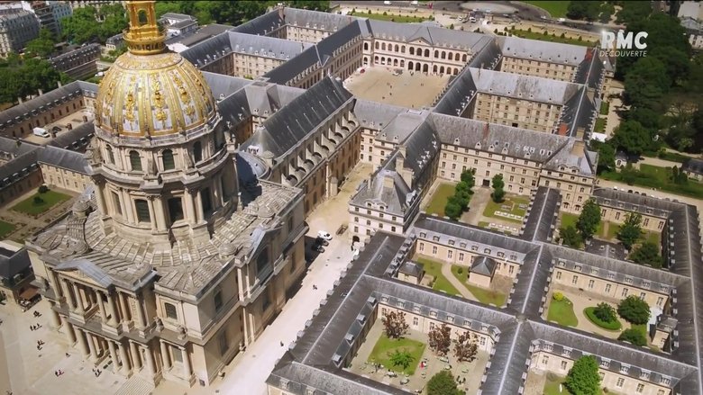 Backdrop image for movie Les Invalides: La construction d'un symbole