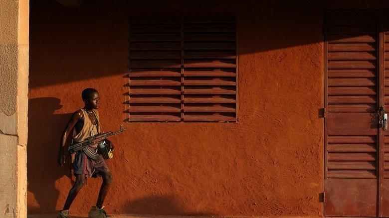 Backdrop image for movie All the Invisible Children
