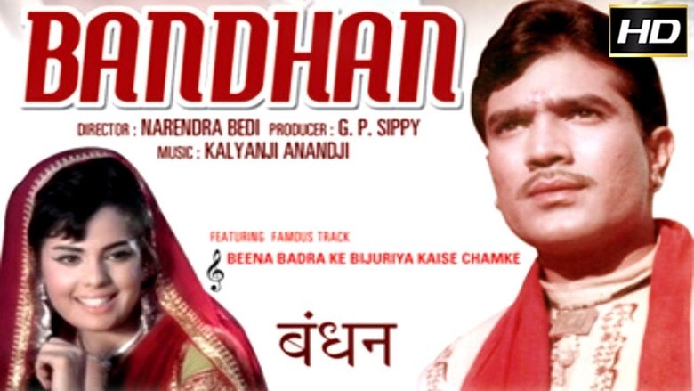 Backdrop image for movie Bandhan