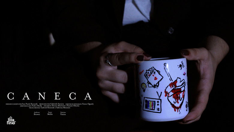 Backdrop image for movie Caneca