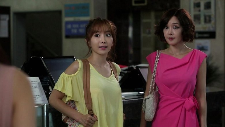 Backdrop image for movie Wish Taxi