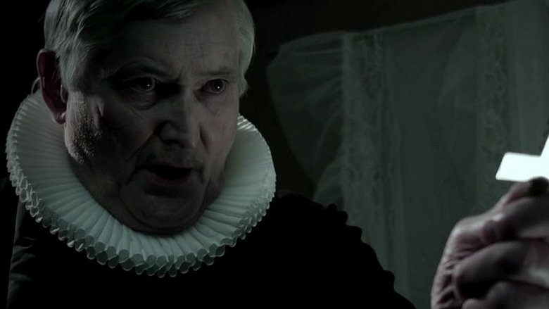 Backdrop image for movie The House
