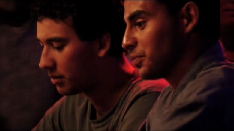 Backdrop image for movie The Cousin