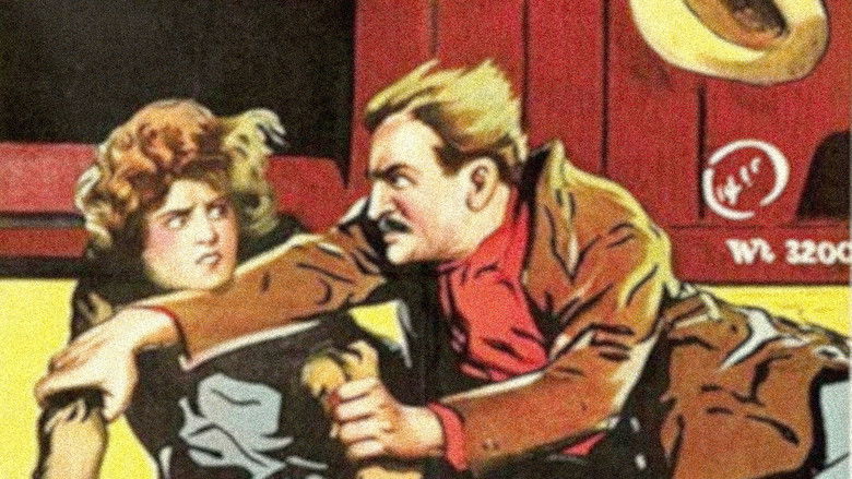 Backdrop image for movie The Railroad Raiders