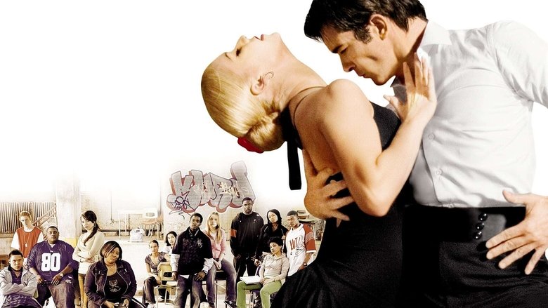 Backdrop image for movie Take the Lead