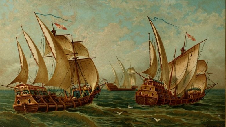 Backdrop image for movie Columbus The Lost Voyage