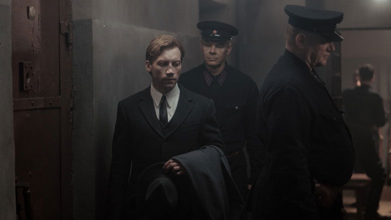 Backdrop image for movie Two Prosecutors