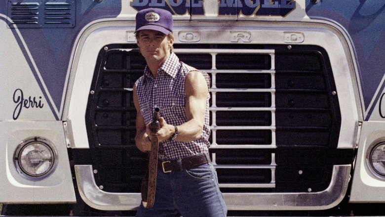 Backdrop image for movie White Line Fever