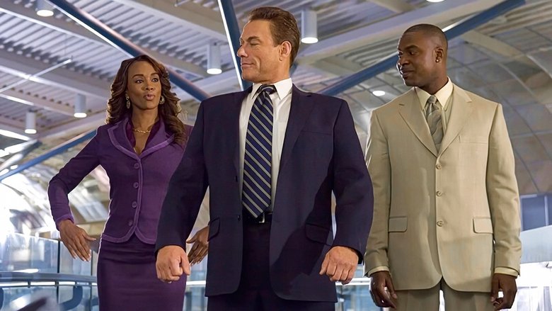 Backdrop image for movie The Hard Corps