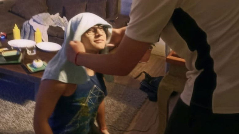 Backdrop image for movie Nathalie: The first and last prom