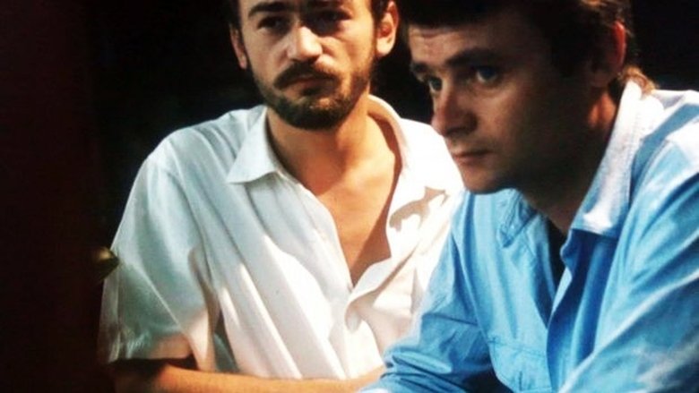 Backdrop image for movie The Third Key