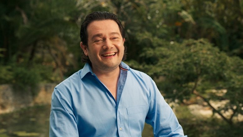 Backdrop image for movie In Song: Arturo Chacón-Cruz