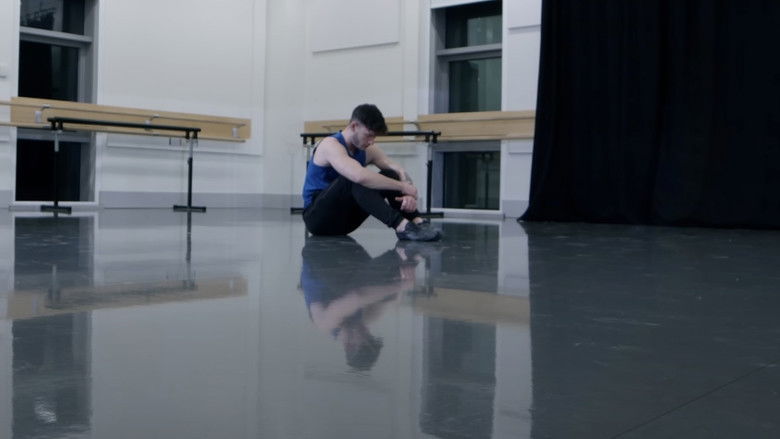 Backdrop image for movie Blue Kiss