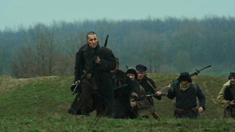 Backdrop image for movie Chervonyi