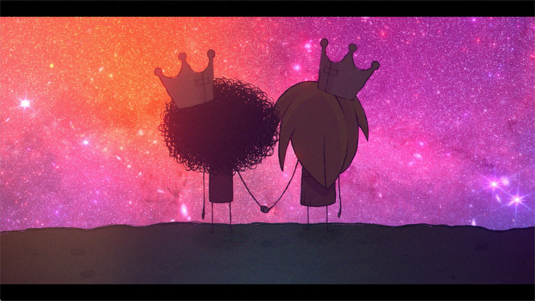 Backdrop image for movie The View