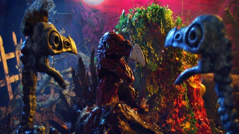 Backdrop image for movie ThanksKilling 3