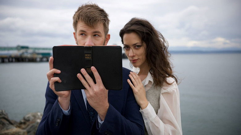 Backdrop image for movie The Pastor and the Pro