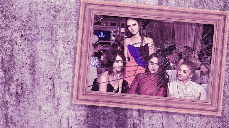 Backdrop image for movie Meghan: Famous But Friendless?