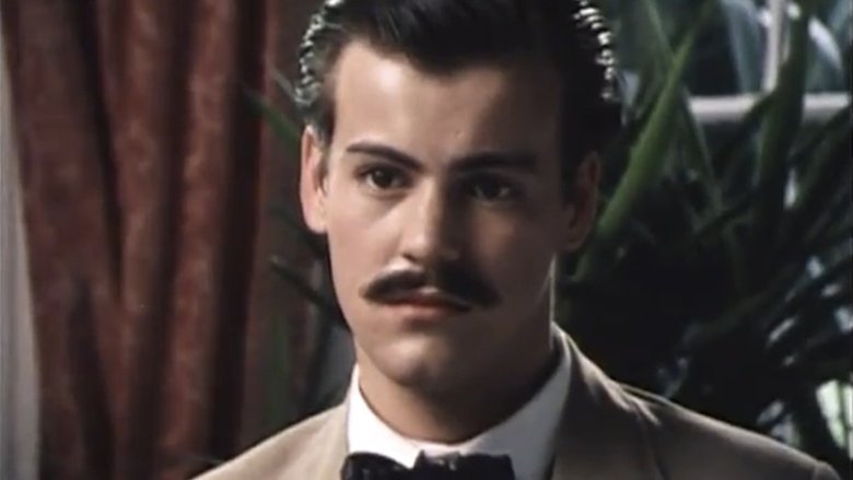 Backdrop image for movie Puccini